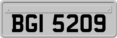 BGI5209