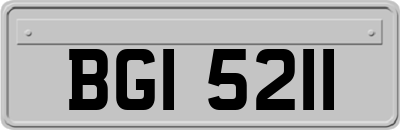 BGI5211