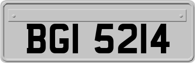 BGI5214