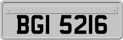 BGI5216