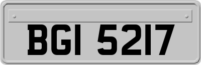 BGI5217