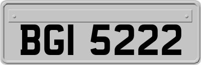 BGI5222