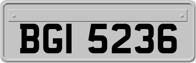 BGI5236
