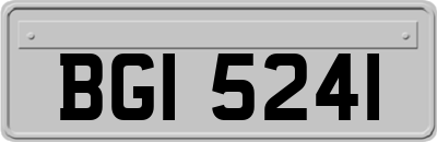 BGI5241