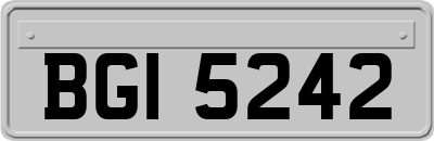 BGI5242
