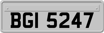 BGI5247