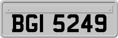 BGI5249