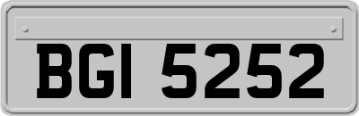 BGI5252