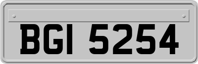 BGI5254