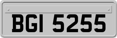 BGI5255