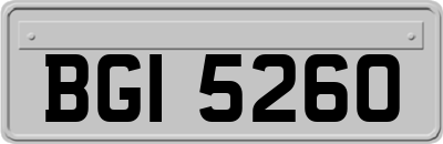 BGI5260