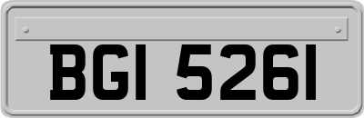 BGI5261