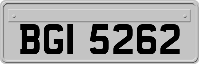 BGI5262