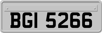 BGI5266