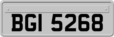BGI5268