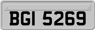 BGI5269