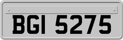 BGI5275