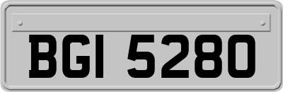 BGI5280