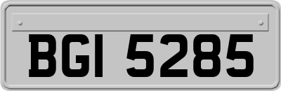 BGI5285