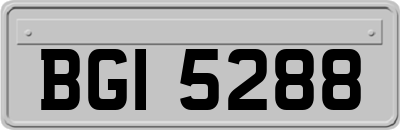 BGI5288