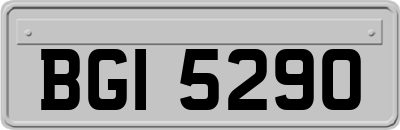 BGI5290