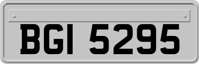 BGI5295