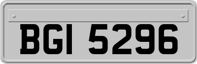 BGI5296