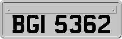 BGI5362