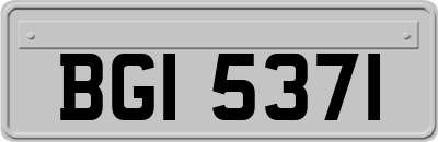 BGI5371
