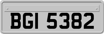BGI5382