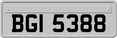 BGI5388