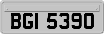 BGI5390