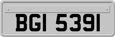 BGI5391