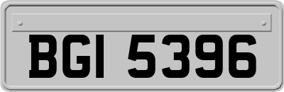 BGI5396