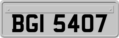 BGI5407