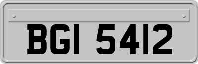BGI5412