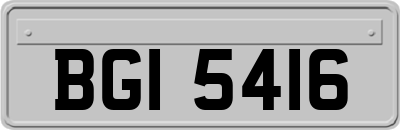 BGI5416