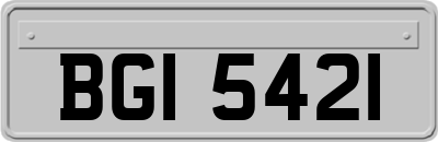 BGI5421