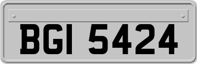 BGI5424