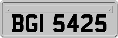 BGI5425