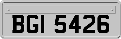 BGI5426