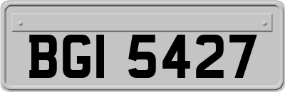 BGI5427