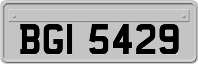 BGI5429