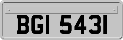 BGI5431