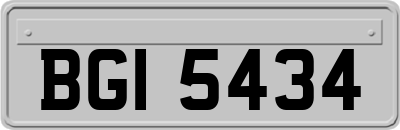 BGI5434