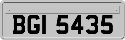 BGI5435