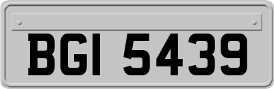 BGI5439