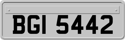 BGI5442
