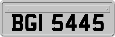 BGI5445