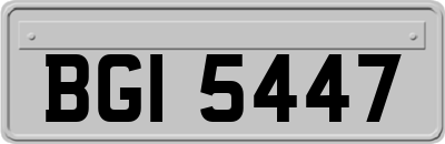BGI5447